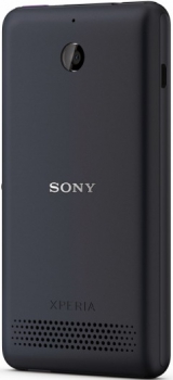 Sony Xperia E1 D2005 Black